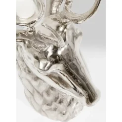 Kerzenleuchter Reindeer