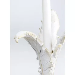 Kerzenständer Feathra