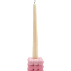 Kerzenständer Palle Pink 6Cm