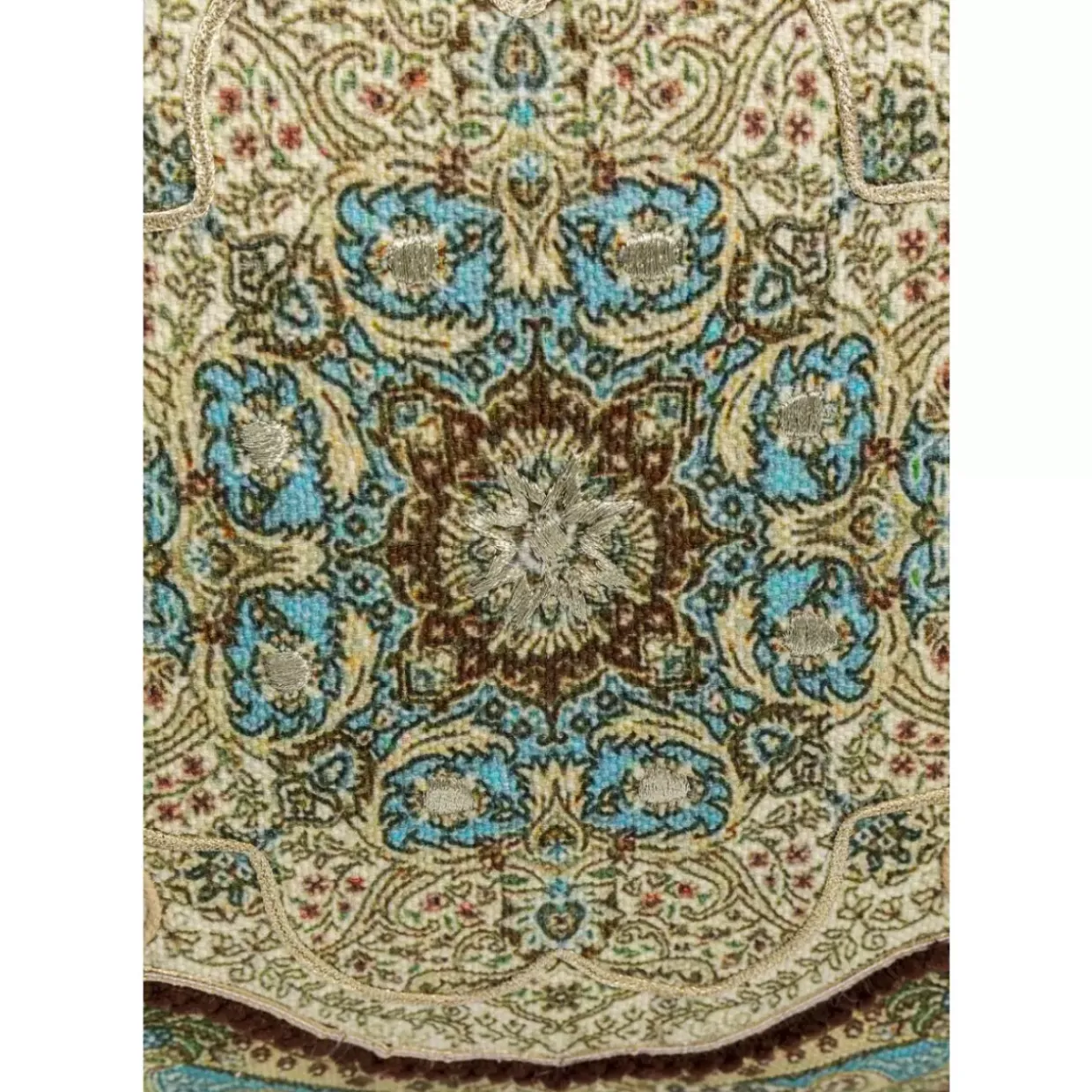 Kissen Arabeske 40X60