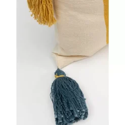 Kissen Art Circles 50X50Cm