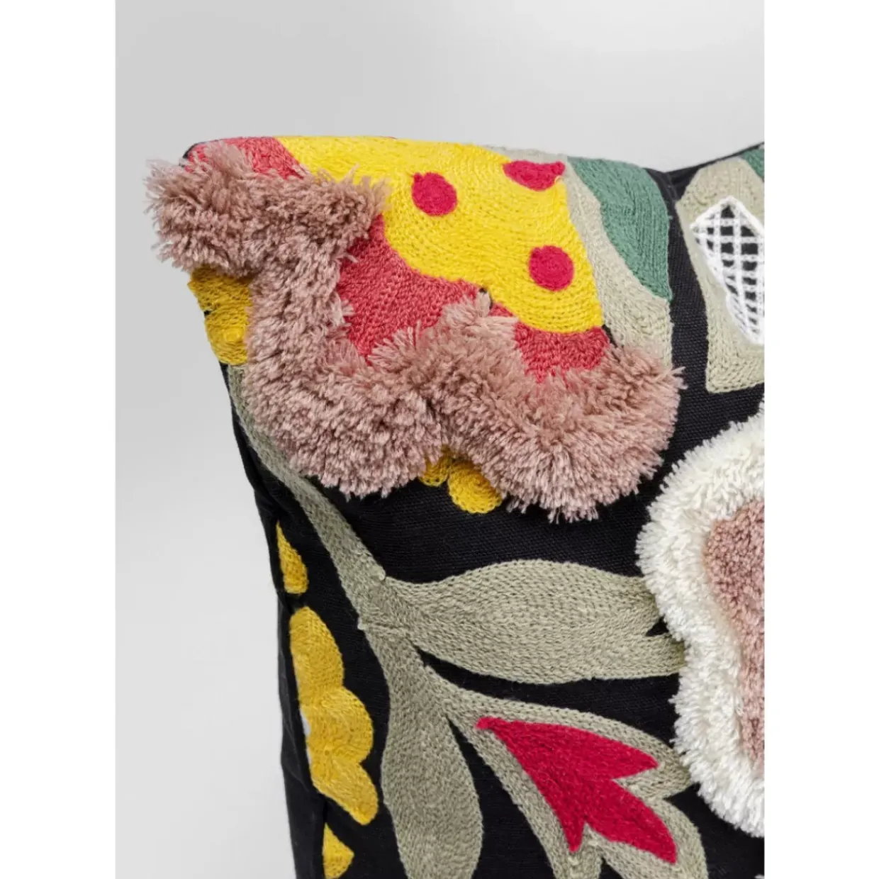 Kissen Autumn 45X45Cm