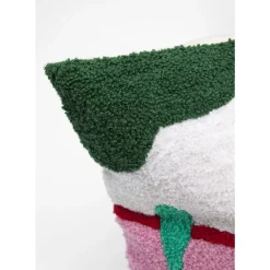 Kissen Barcelona 50X30Cm