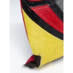 Kissen Betty Red Hair 40X40Cm