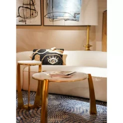 Kissen Blink Schwarz 60X35Cm