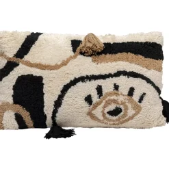 Kissen Blink Weis 60X35Cm