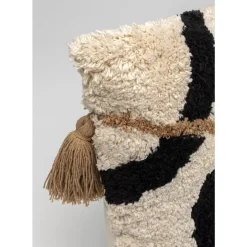 Kissen Blink Weis 60X35Cm