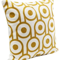 Kissen Catena Circle 50X50Cm