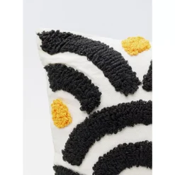 Kissen Colorful Circles 45X45Cm