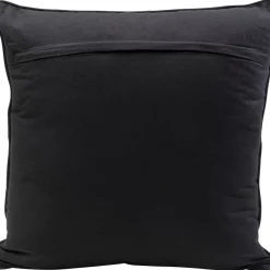 Kissen Comic Face 50X50Cm