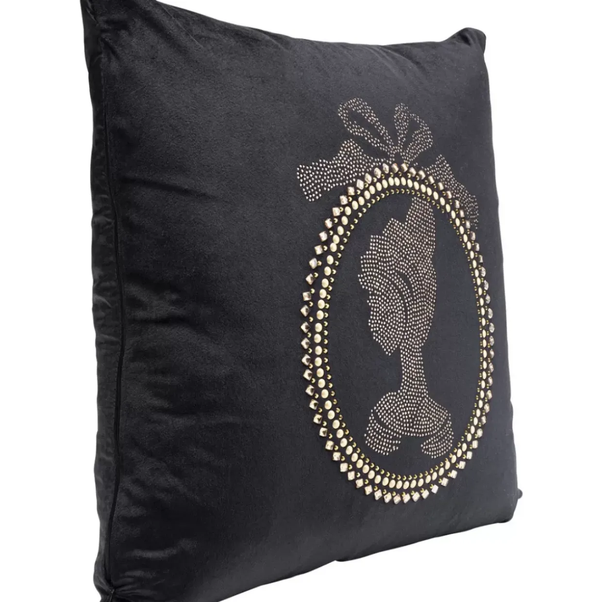 Kissen Diamond Medallion 45X45Cm