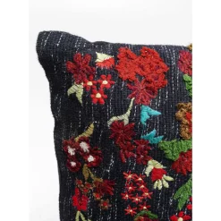 Kissen Embroidery Tendrils 60X40Cm