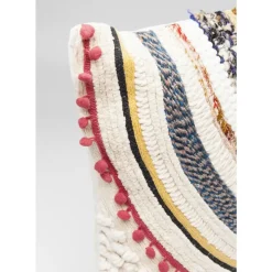 Kissen Ethno Earth 50X50Cm