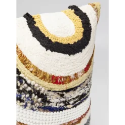 Kissen Ethno Earth 50X50Cm