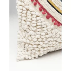 Kissen Ethno Earth 50X50Cm