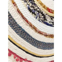 Kissen Ethno Earth 50X50Cm