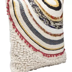 Kissen Ethno Earth 50X50Cm