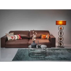 Kissen Ethno Earth 50X50Cm