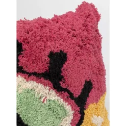 Kissen Eyelashes 60X35Cm