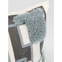 Kissen Geometric 45X45Cm