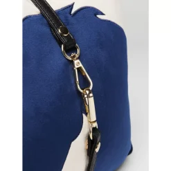 Kissen Horsefaces 28X50Cm