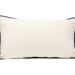 Kissen Horsefaces 28X50Cm