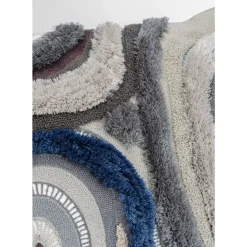 Kissen Lava Grau 45X45Cm