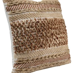 Kissen Loop Melange 45X45Cm