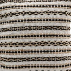 Kissen Loop Ornament 45X45Cm