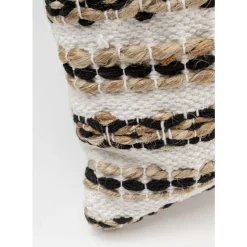 Kissen Loop Ornament 45X45Cm