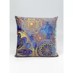 Kissen Mandala 45X45Cm