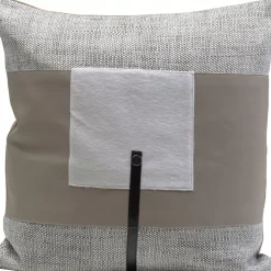 Kissen Meeting Point 45X45Cm