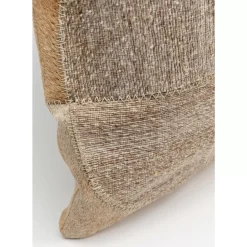 Kissen Mirror Circles 40X40Cm