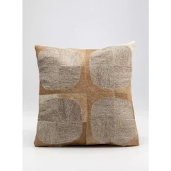 Kissen Mirror Circles 40X40Cm