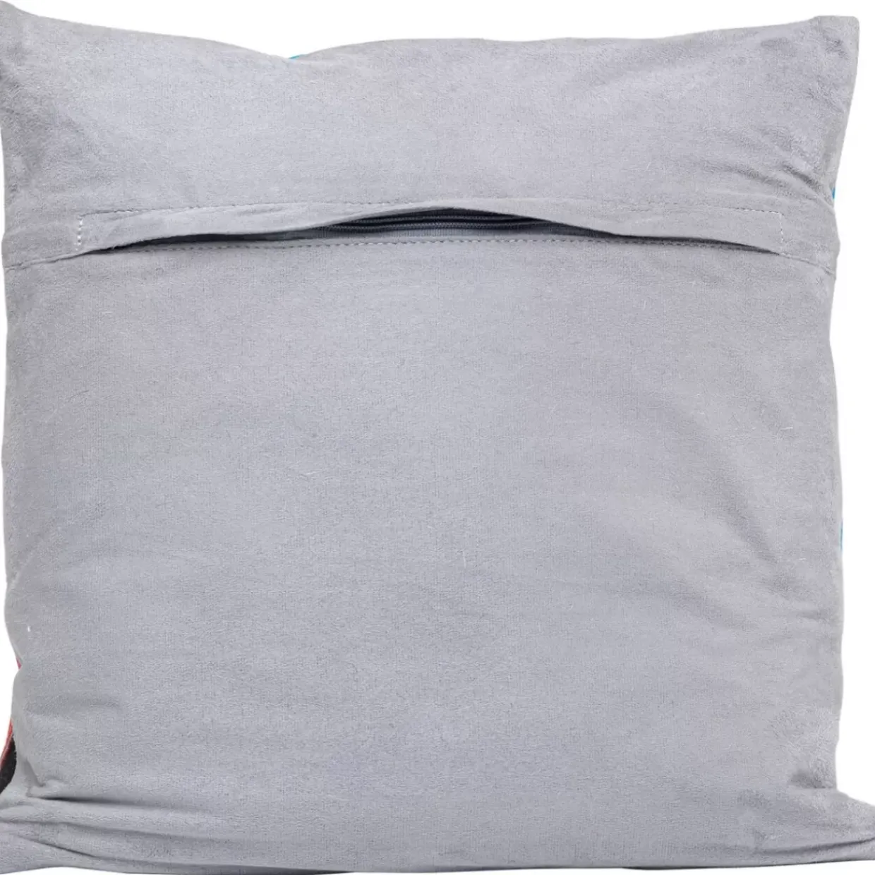 Kissen Monique Blond Hair 40X40Cm