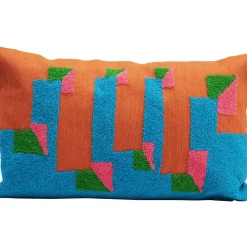 Kissen Sevilla 50X30Cm