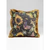 Kissen Sunflower Fringe 45X45Cm