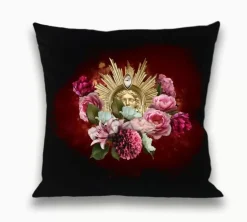 Kissenbezug 40X40 Ab Irato