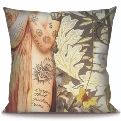 Kissenbezug 40X40 Lilith