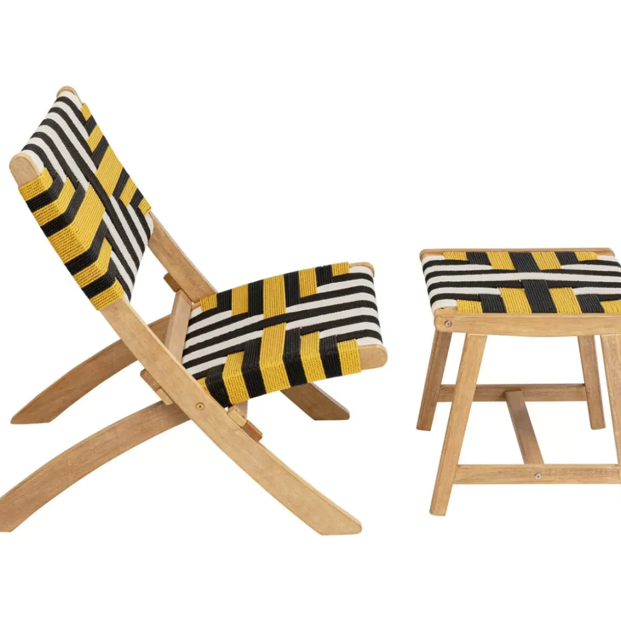 Klappsessel Ipanema Colore