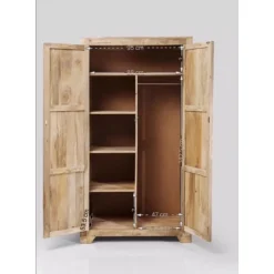 Kleiderschrank Puro