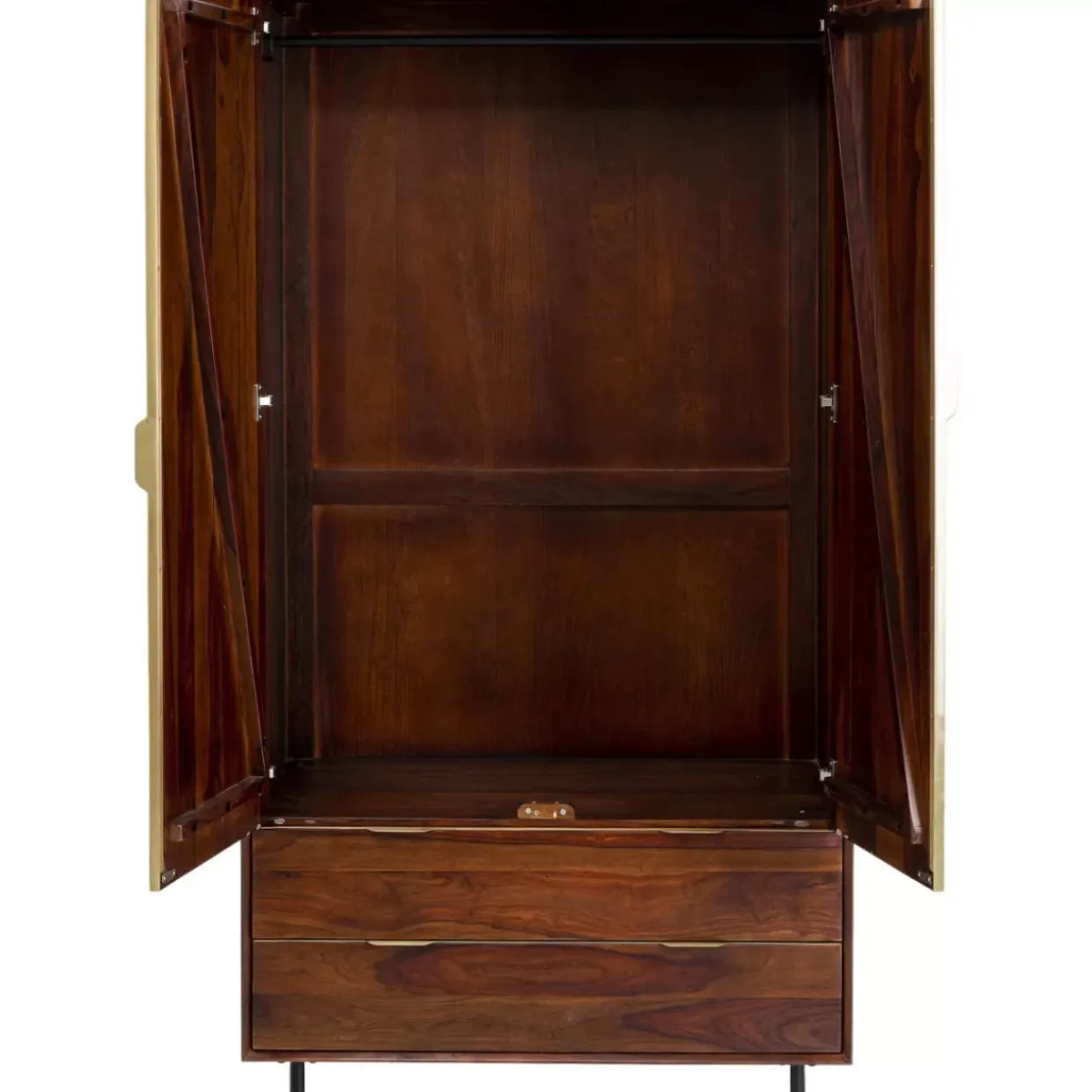 Kleiderschrank Ravello 190X100