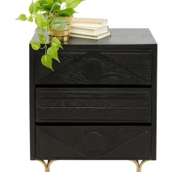 Kommode Andiamo 73X61Cm