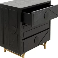 Kommode Andiamo 73X61Cm