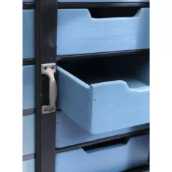 Kommode Art Factory Schwarz