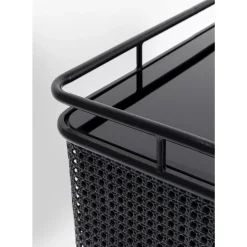 Kommode Fence 80X80Cm