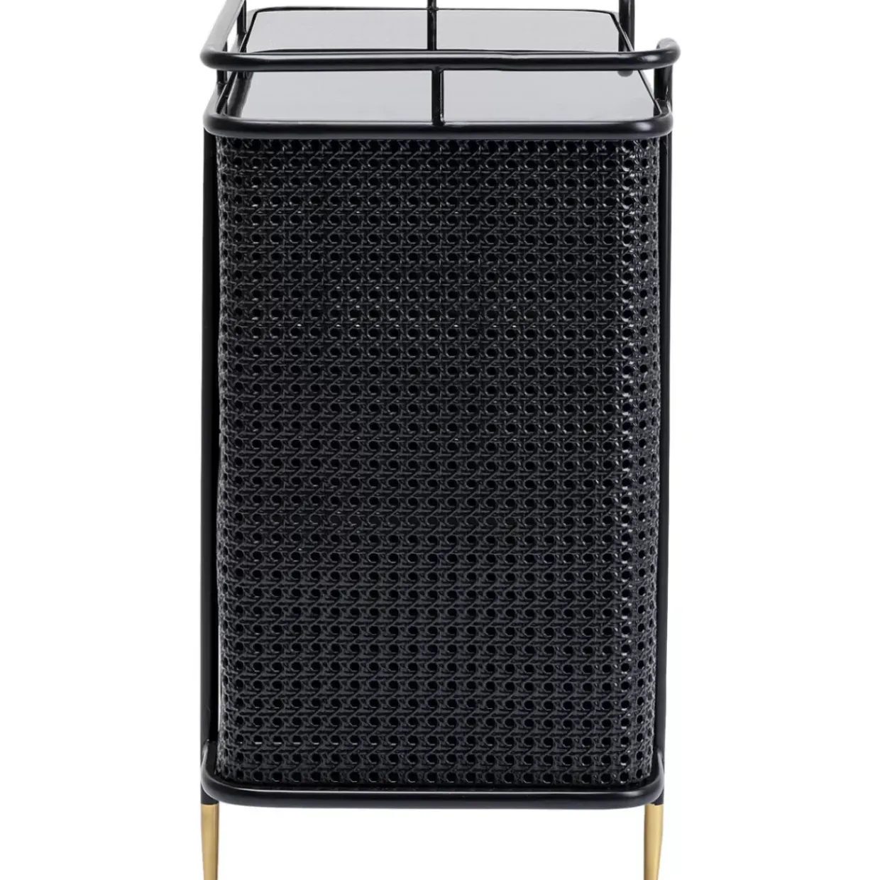 Kommode Fence 80X80Cm