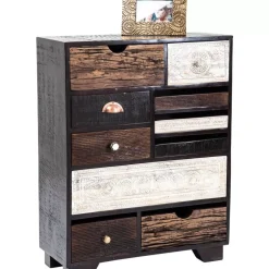 Kommode Finca 10 Schube