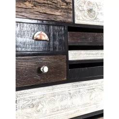 Kommode Finca 10 Schube