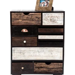 Kommode Finca 10 Schube